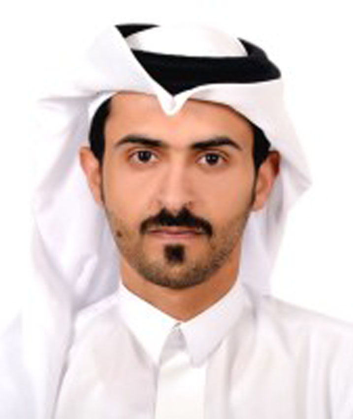 حمد مانع ال قراد